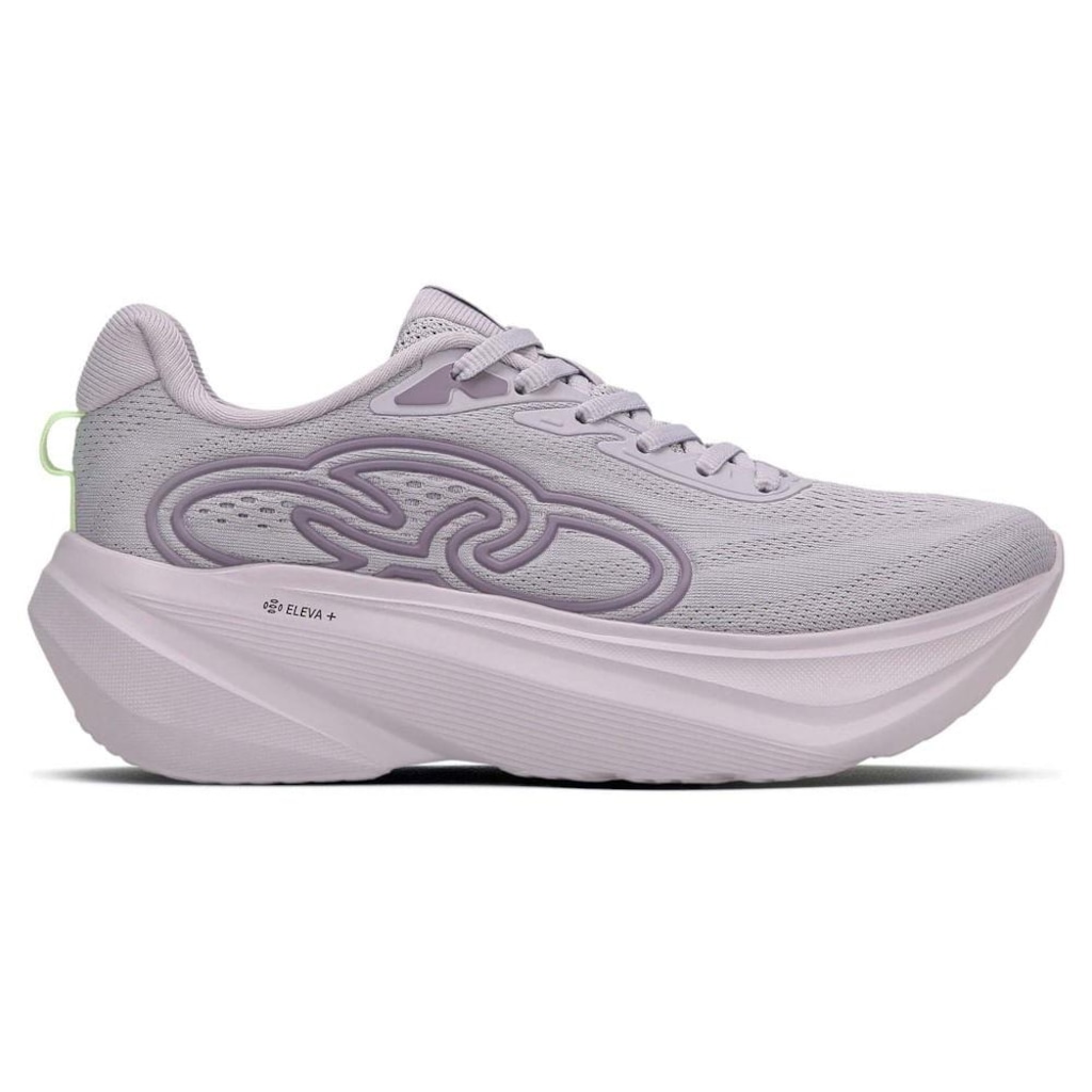 Imagem 1 do produto Tênis Feminino Olympikus Grau
