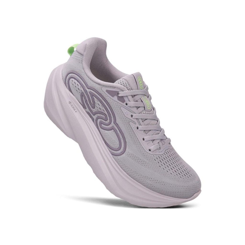 Imagem 2 do produto Tênis Feminino Olympikus Grau