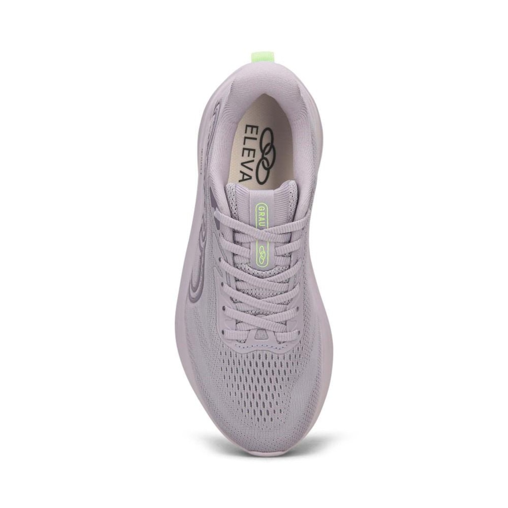 Imagem 4 do produto Tênis Feminino Olympikus Grau