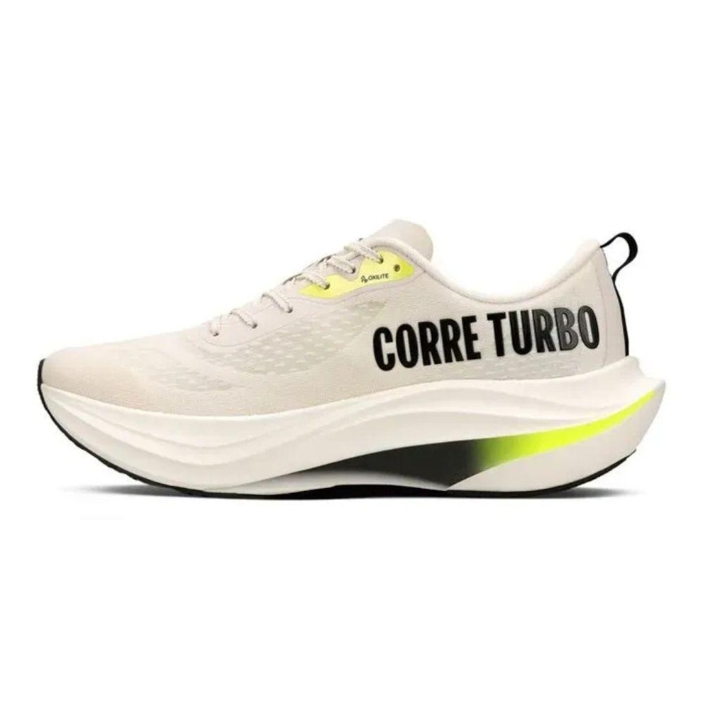 Imagem 2 do produto Tênis Unissex Olympikus Corre Turbo