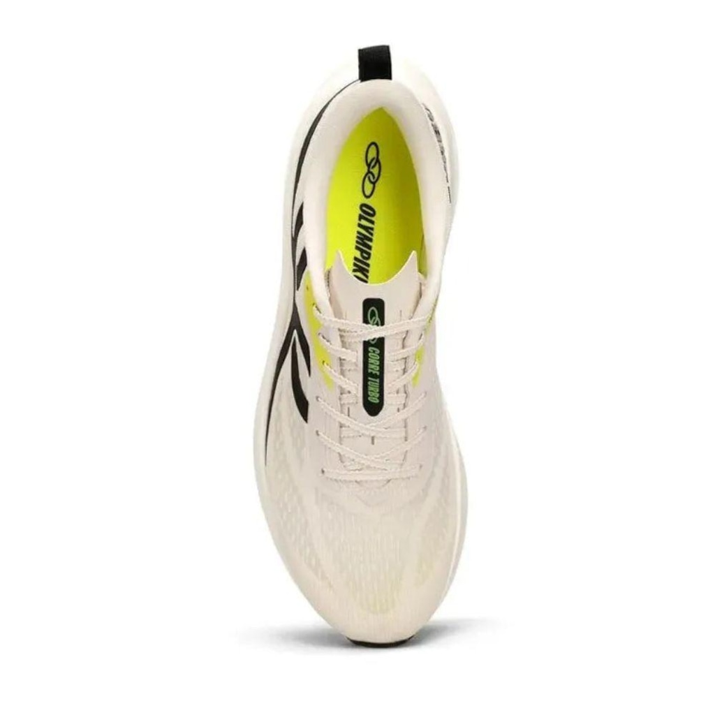 Imagem 4 do produto Tênis Unissex Olympikus Corre Turbo