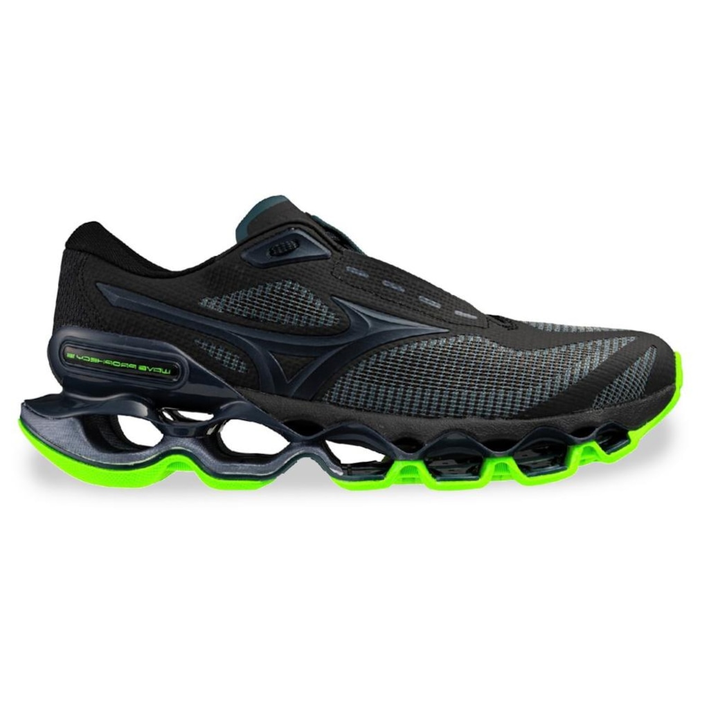 Imagem 1 do produto Tênis Masculino Mizuno Wave Prophecy 15