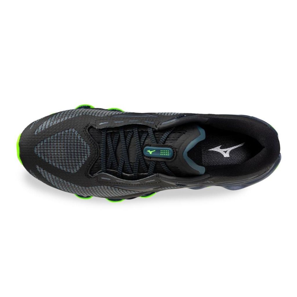 Imagem 3 do produto Tênis Masculino Mizuno Wave Prophecy 15