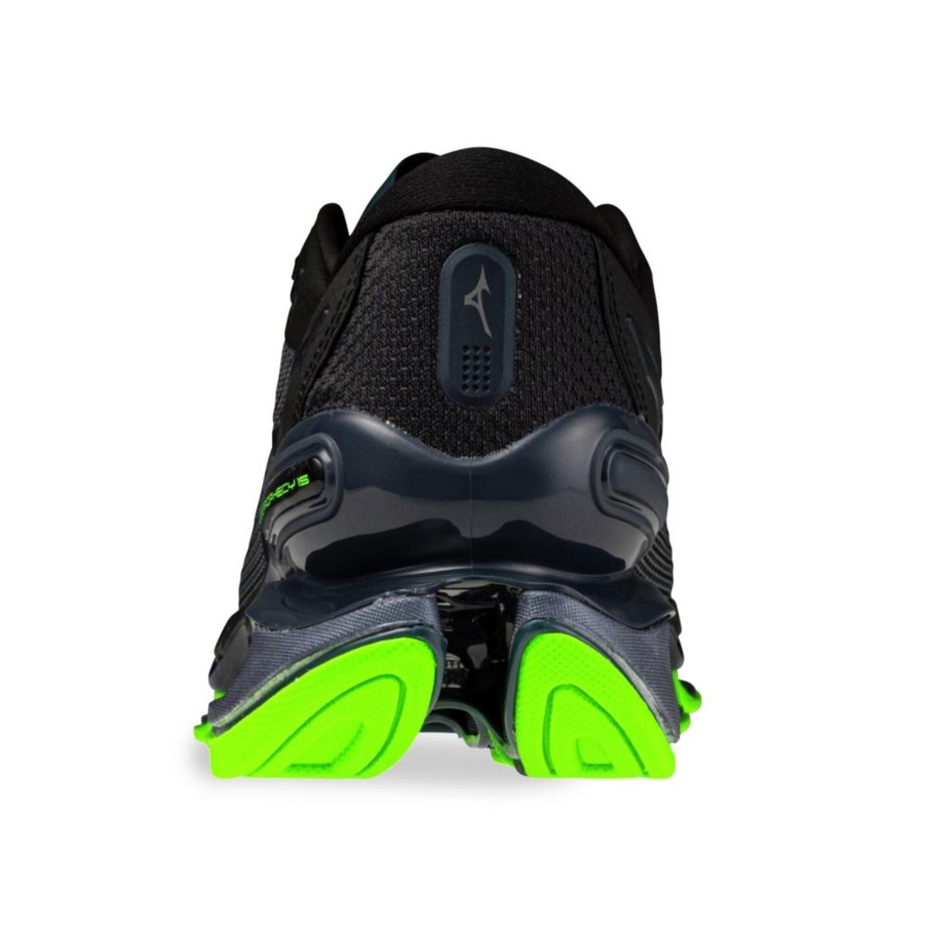 Imagem 5 do produto Tênis Masculino Mizuno Wave Prophecy 15