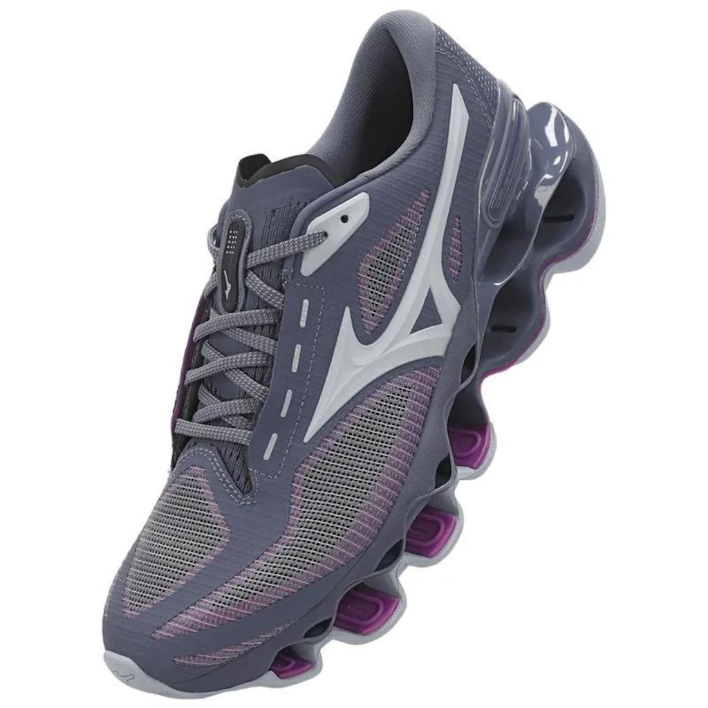 Imagem 2 do produto Tênis Masculino Mizuno Wave Prophecy 15