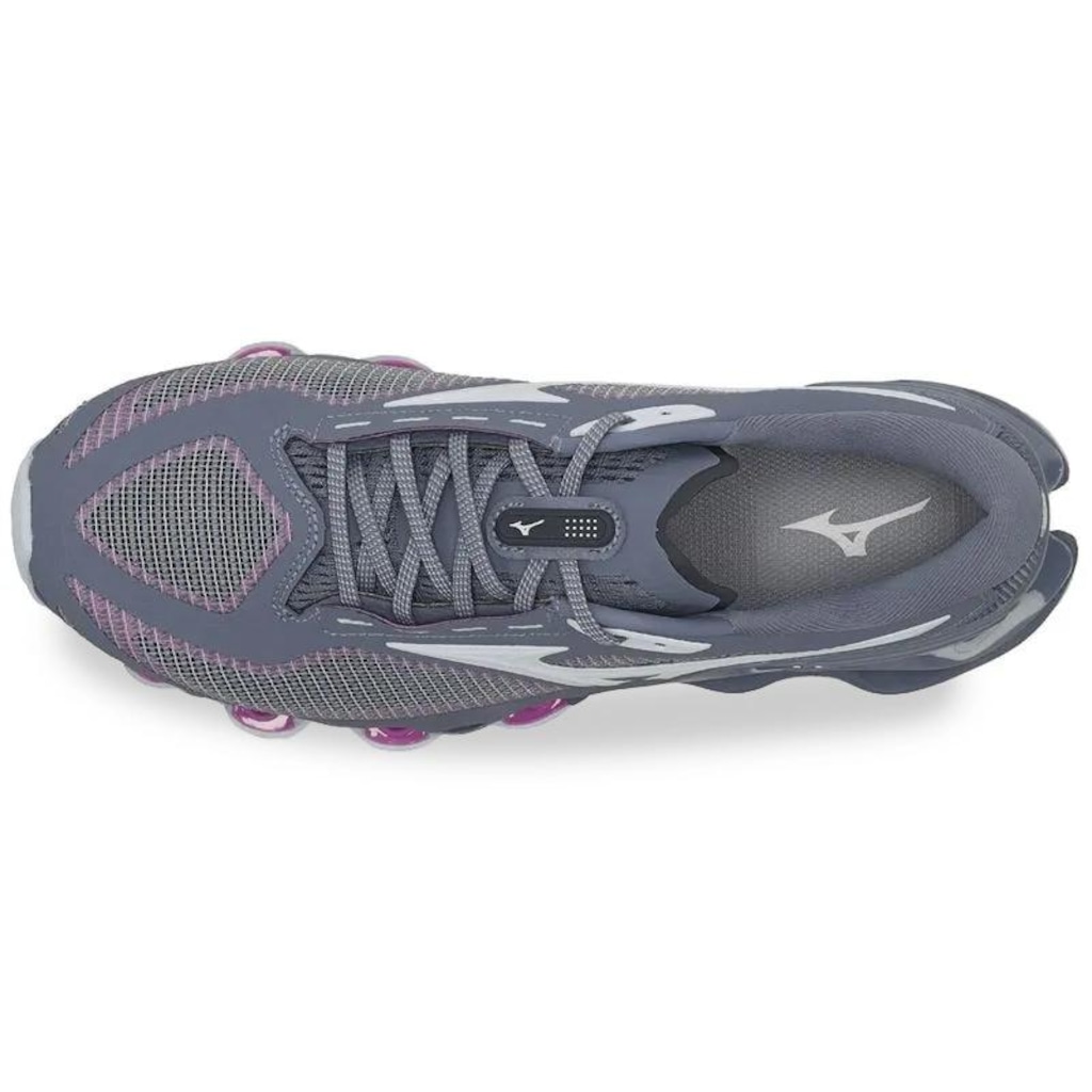 Imagem 3 do produto Tênis Masculino Mizuno Wave Prophecy 15