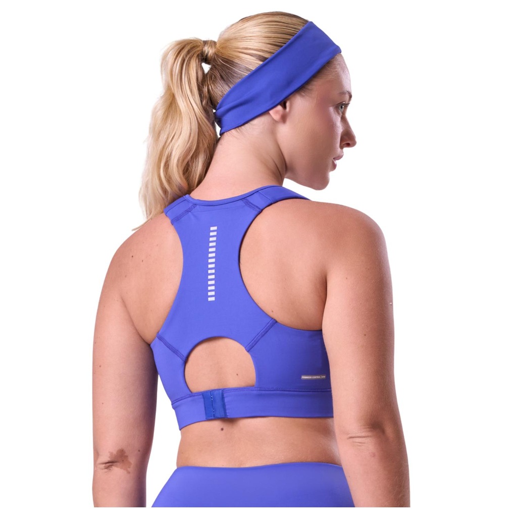Imagem 3 do produto Top Grit Bossa Ajustável 1 Bolso Nadador Authen Feminino