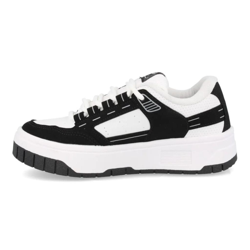 Imagem 2 do produto Tênis Feminino Done Head Streetwear