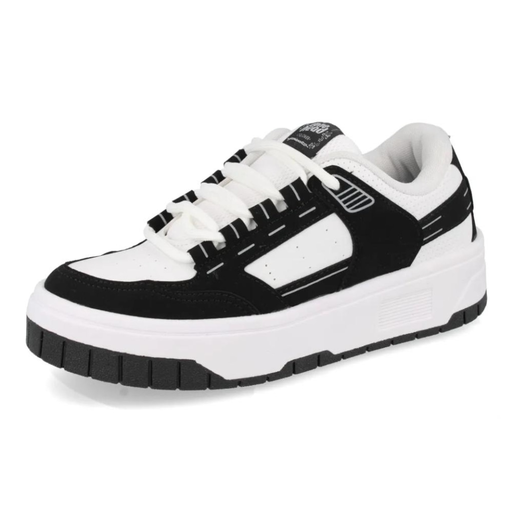 Imagem 5 do produto Tênis Feminino Done Head Streetwear