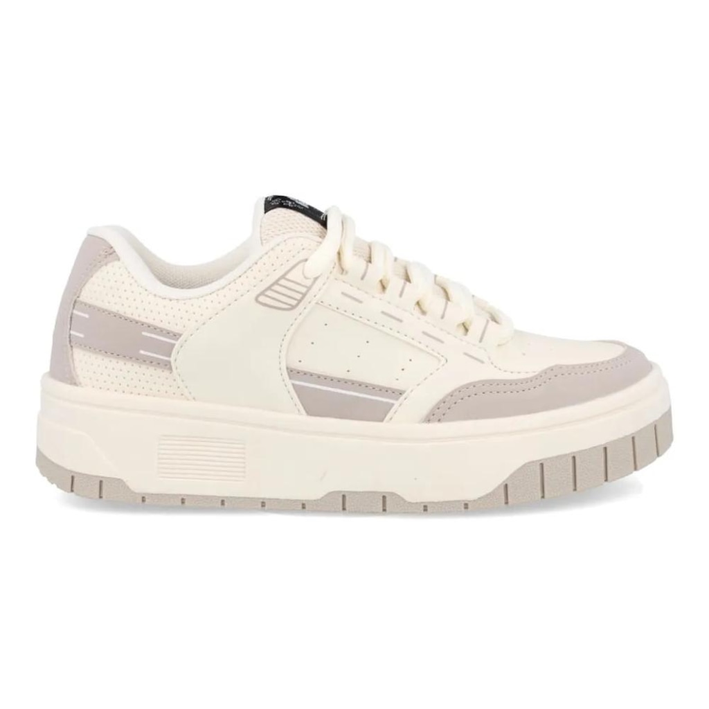 Imagem 1 do produto Tênis Feminino Done Head Streetwear
