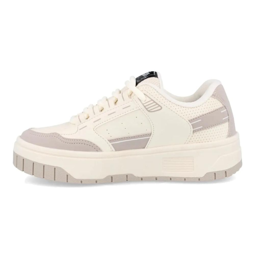 Imagem 2 do produto Tênis Feminino Done Head Streetwear