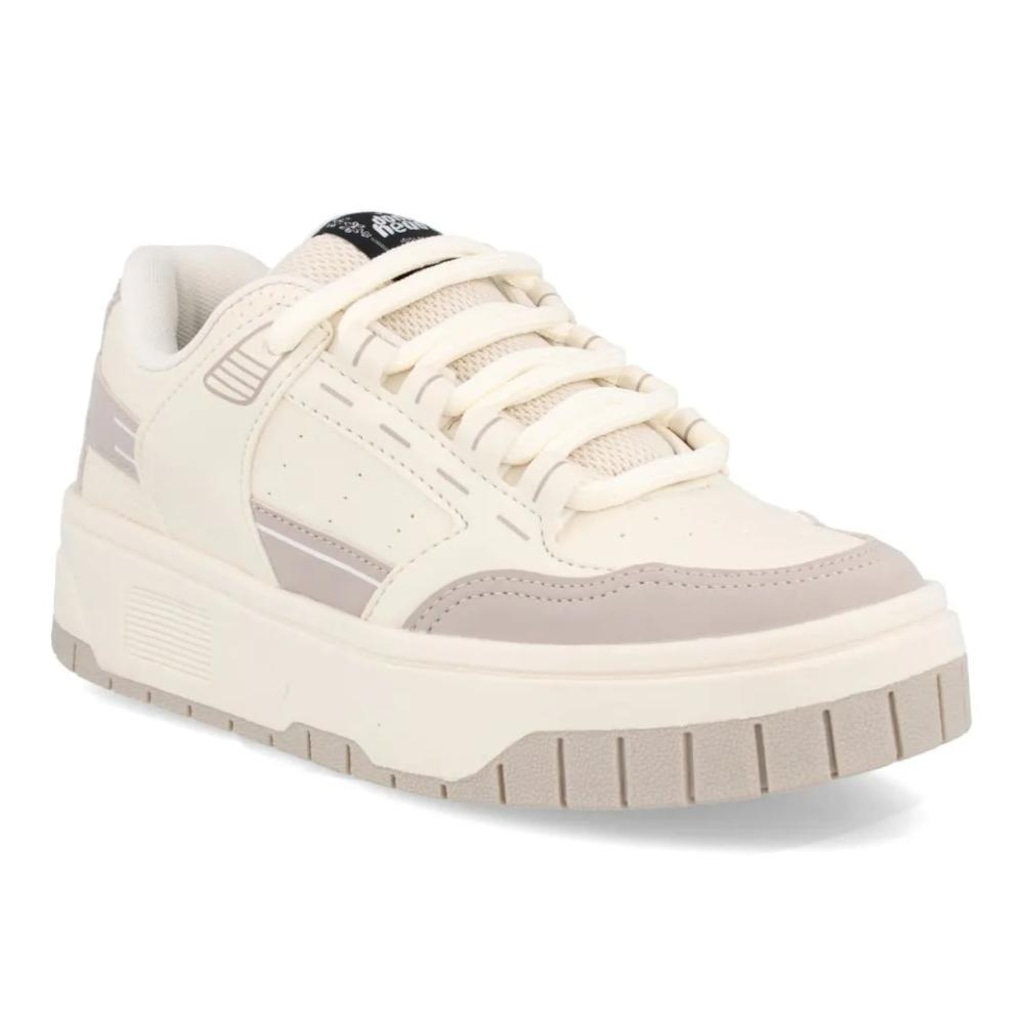 Imagem 3 do produto Tênis Feminino Done Head Streetwear