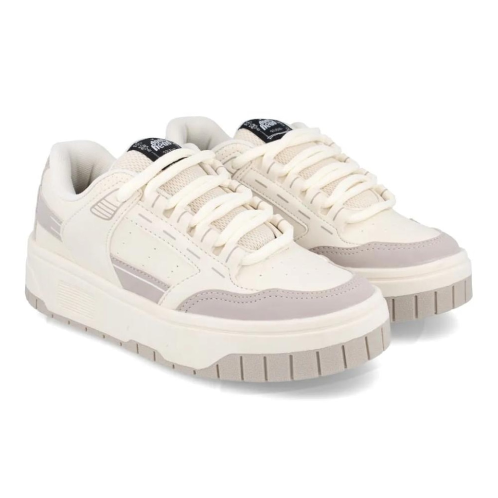 Imagem 4 do produto Tênis Feminino Done Head Streetwear