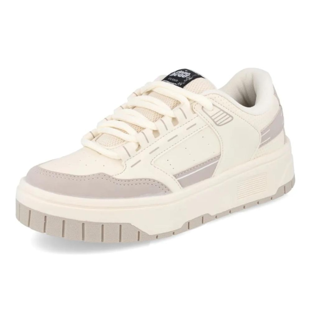 Imagem 5 do produto Tênis Feminino Done Head Streetwear