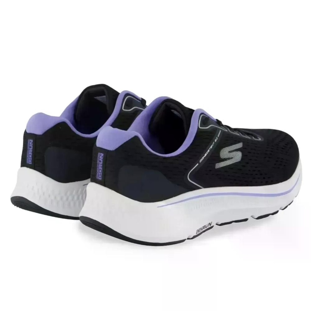 Imagem 3 do produto Tênis Feminino Skechers Consistent 2.0