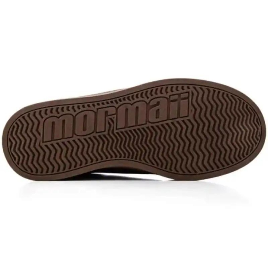 Imagem 5 do produto Tênis Masculino Mormaii Urban Reverse Streetwear