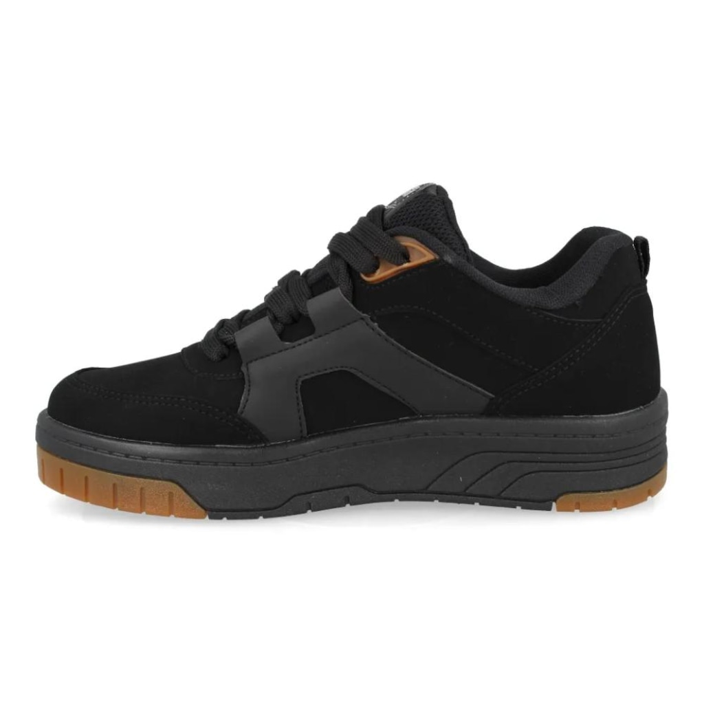 Imagem 2 do produto Tênis Masculino Done Head Streetwear