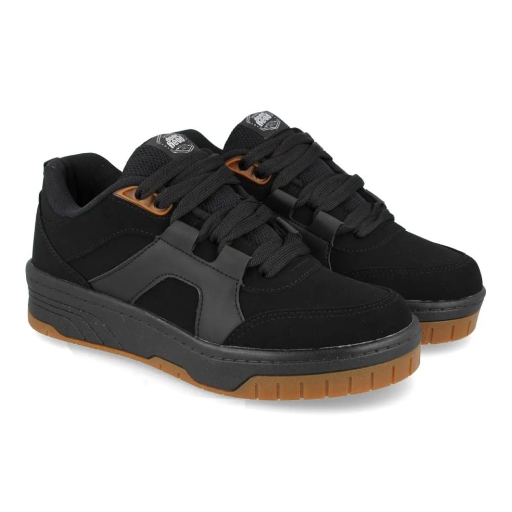 Imagem 4 do produto Tênis Masculino Done Head Streetwear