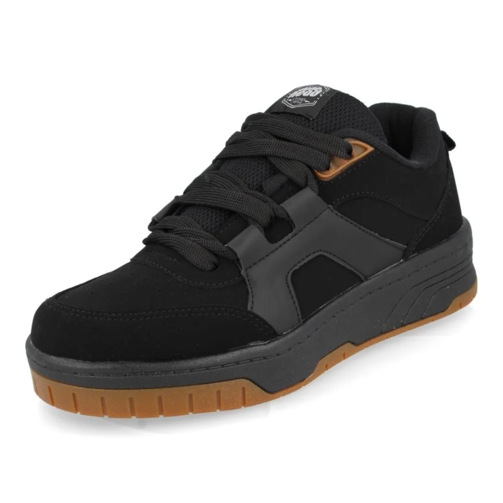 Imagem 5 do produto Tênis Masculino Done Head Streetwear