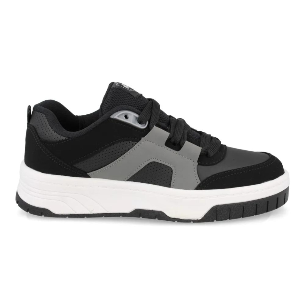 Imagem 1 do produto Tênis Masculino Done Head Streetwear