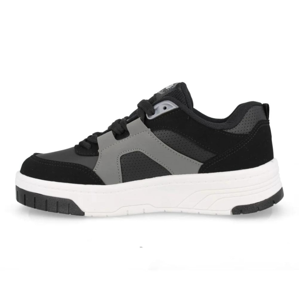 Imagem 2 do produto Tênis Masculino Done Head Streetwear