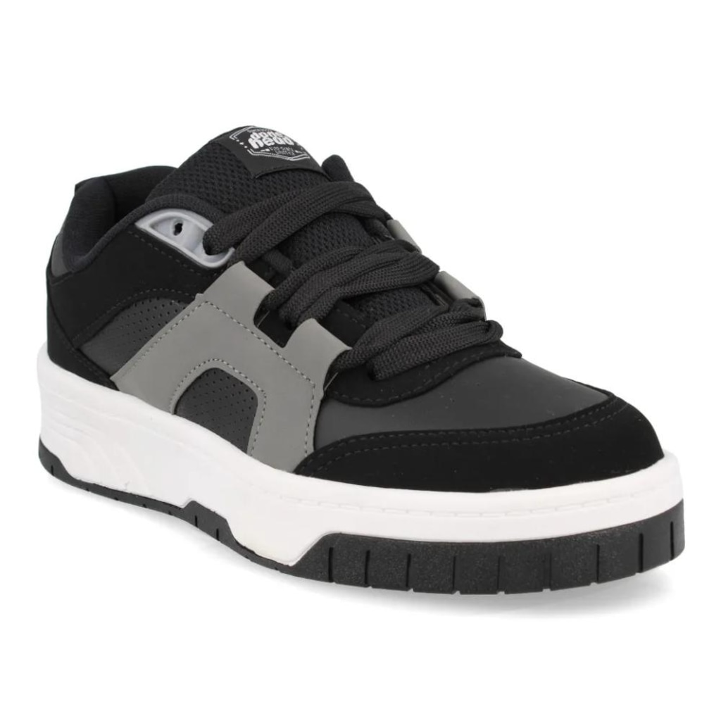 Imagem 3 do produto Tênis Masculino Done Head Streetwear