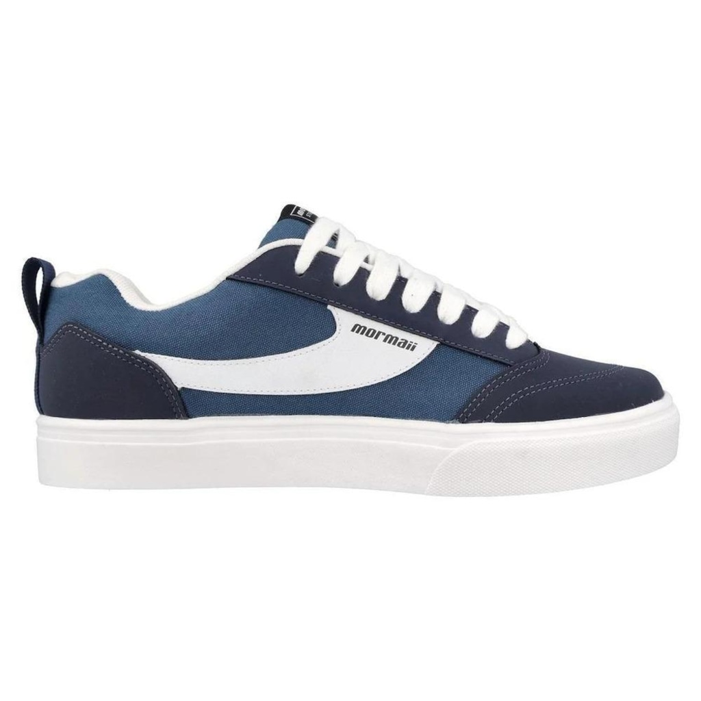 Imagem 1 do produto Tênis Masculino Mormaii Urban Killian Streetwear
