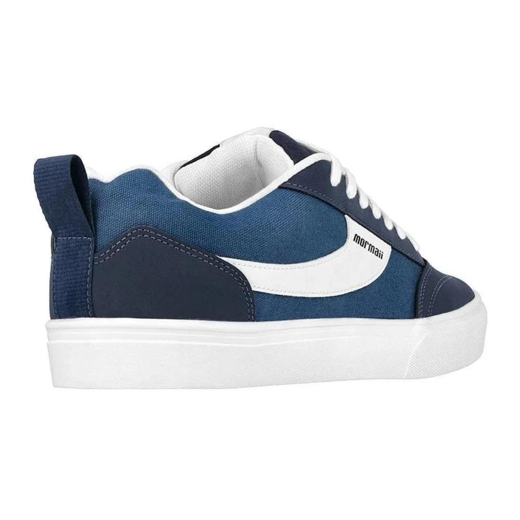 Imagem 2 do produto Tênis Masculino Mormaii Urban Killian Streetwear