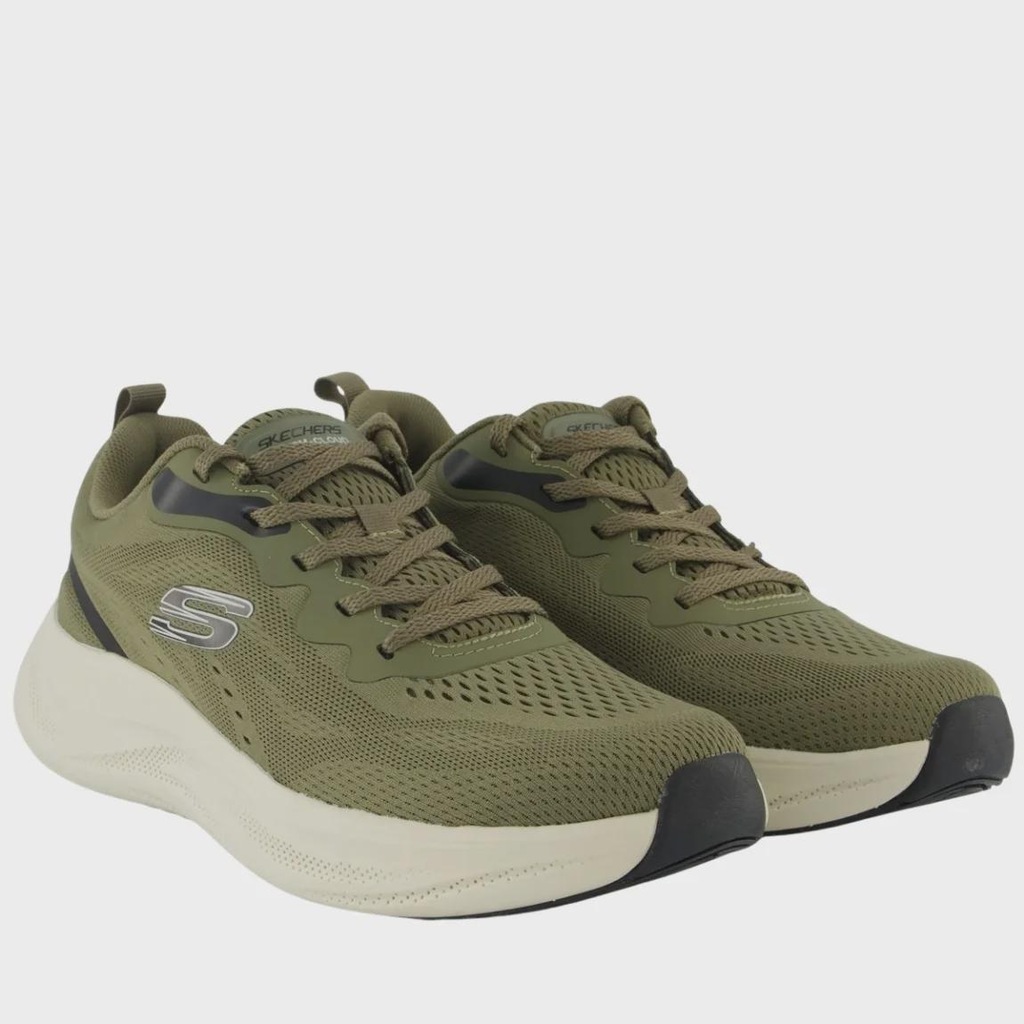 Imagem 2 do produto Tênis Masculino Skechers Cloud