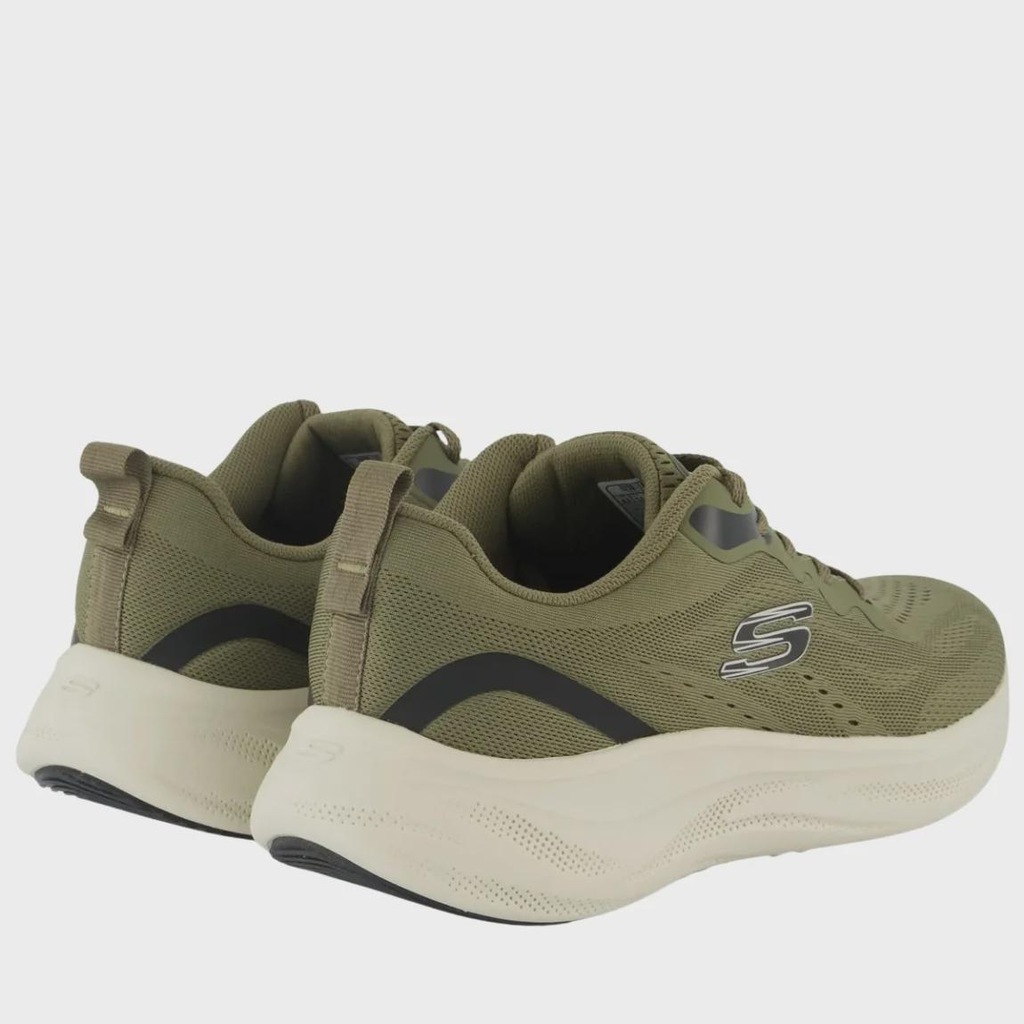 Imagem 3 do produto Tênis Masculino Skechers Cloud
