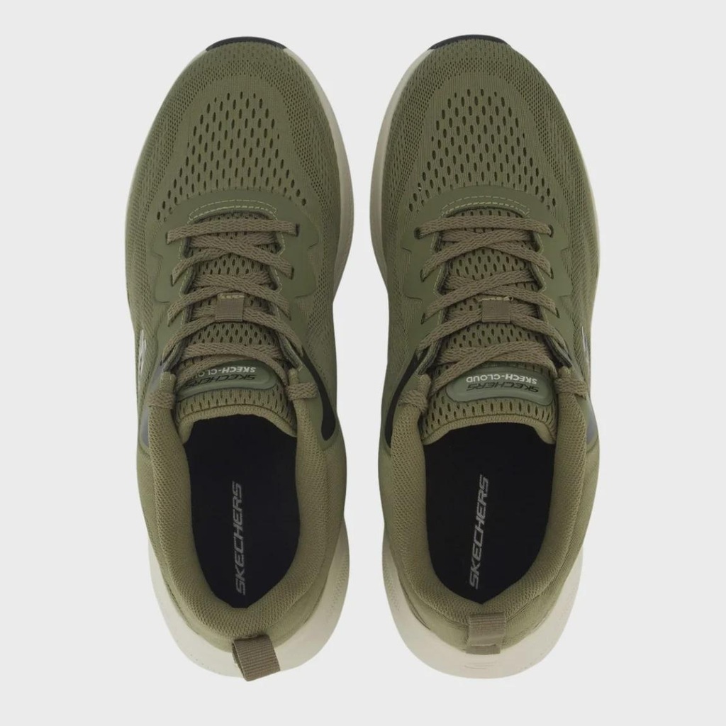 Imagem 4 do produto Tênis Masculino Skechers Cloud
