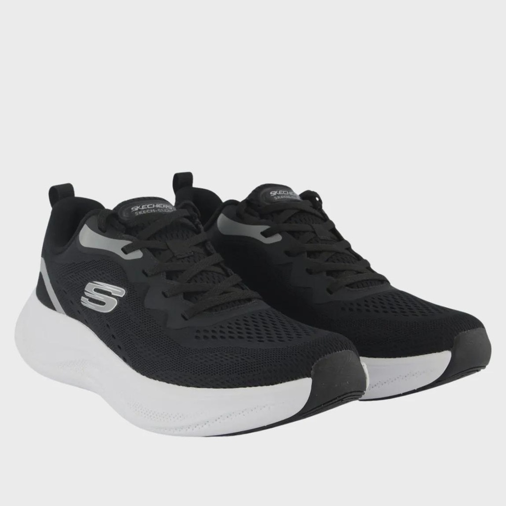 Imagem 2 do produto Tênis Masculino Skechers Cloud