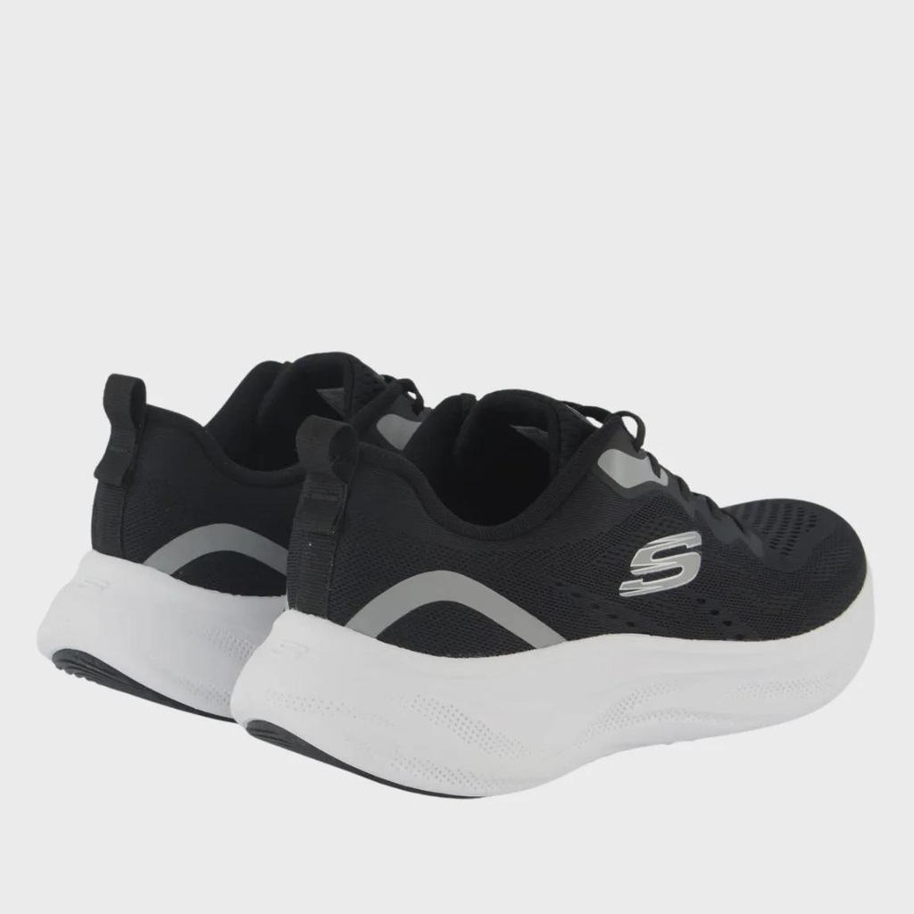 Imagem 3 do produto Tênis Masculino Skechers Cloud