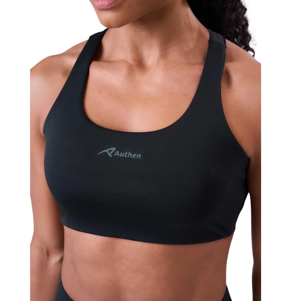 Imagem 1 do produto Top Essential Run Stamina Nadador Authen Feminino
