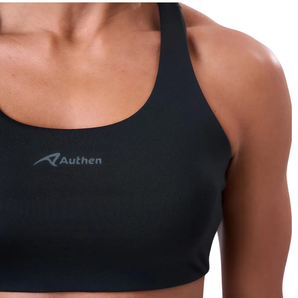Imagem 2 do produto Top Essential Run Stamina Nadador Authen Feminino