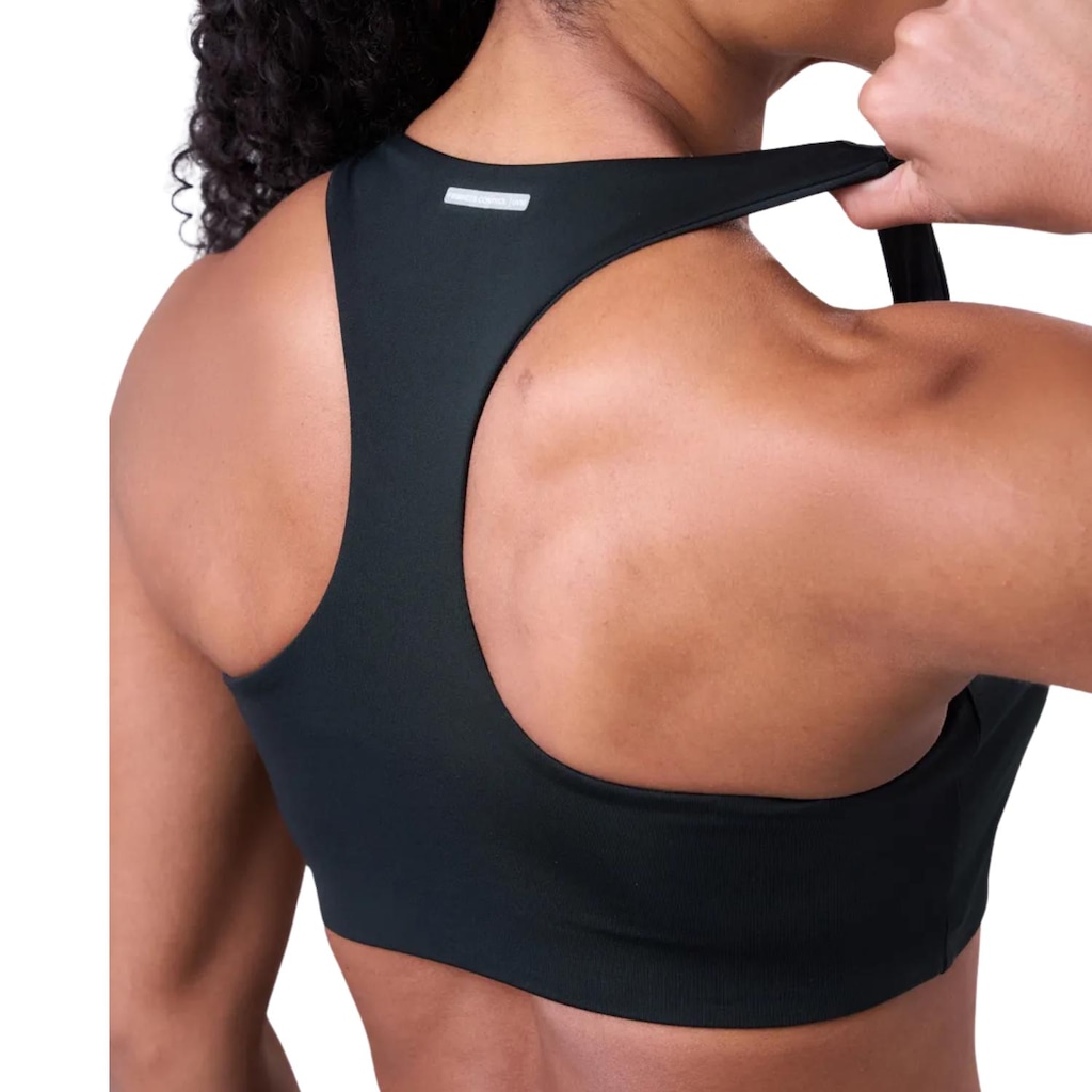 Imagem 3 do produto Top Essential Run Stamina Nadador Authen Feminino