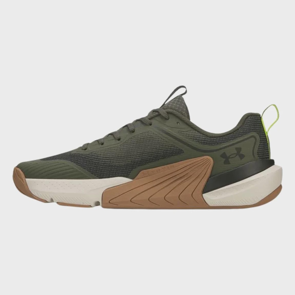 Imagem 3 do produto Tênis Unissex Under Armour Tribase Reps 3