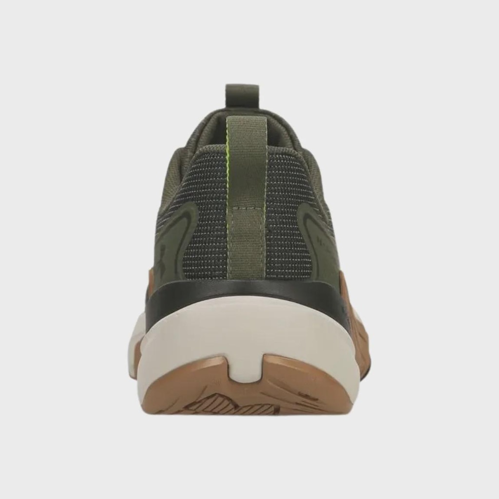 Imagem 5 do produto Tênis Unissex Under Armour Tribase Reps 3
