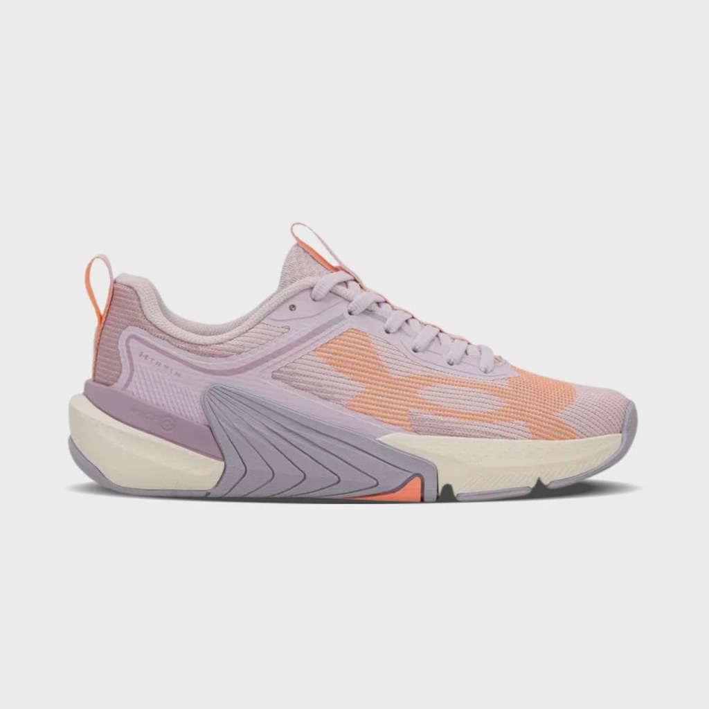 Imagem 1 do produto Tênis Unissex Under Armour Tribase Reps 3