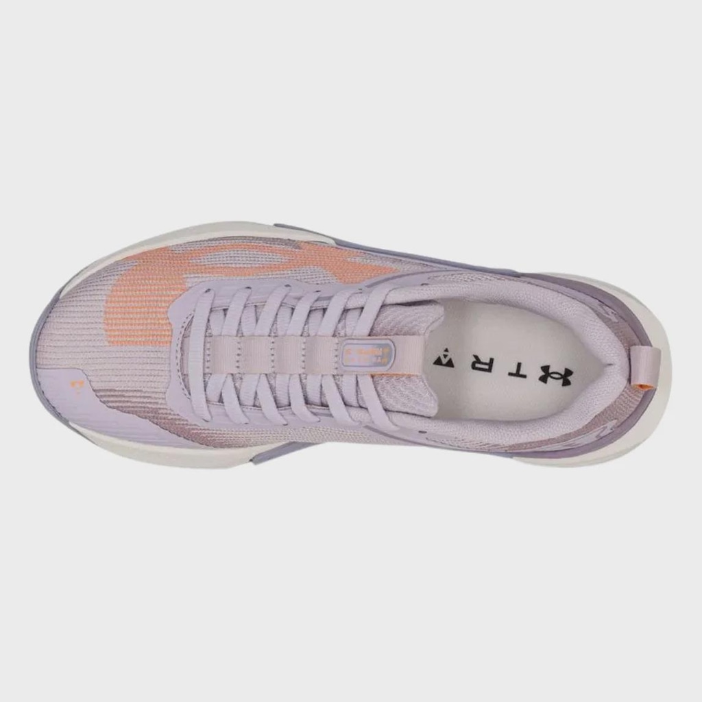 Imagem 4 do produto Tênis Unissex Under Armour Tribase Reps 3