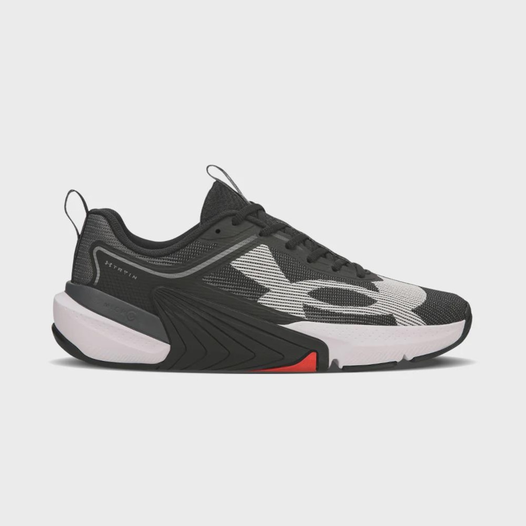 Imagem 1 do produto Tênis Unissex Under Armour Tribase Reps 3