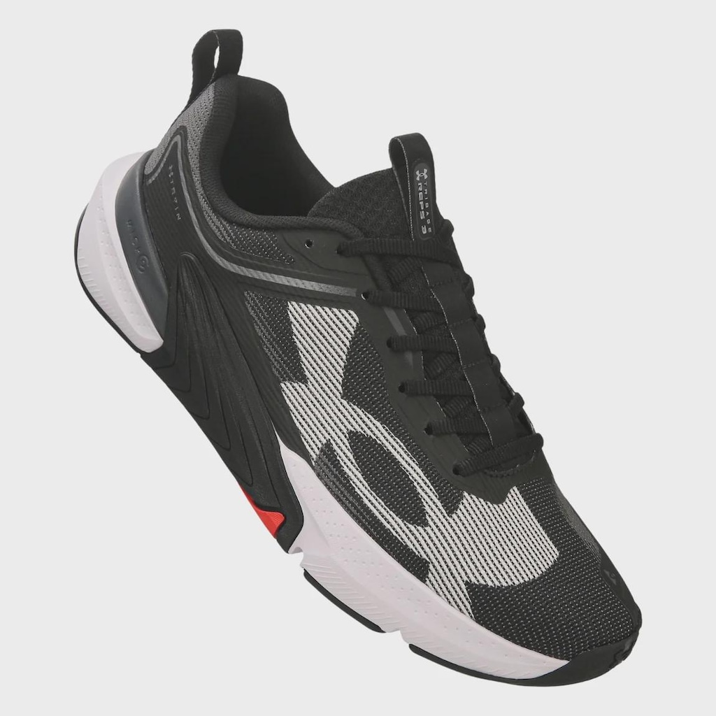 Imagem 2 do produto Tênis Unissex Under Armour Tribase Reps 3