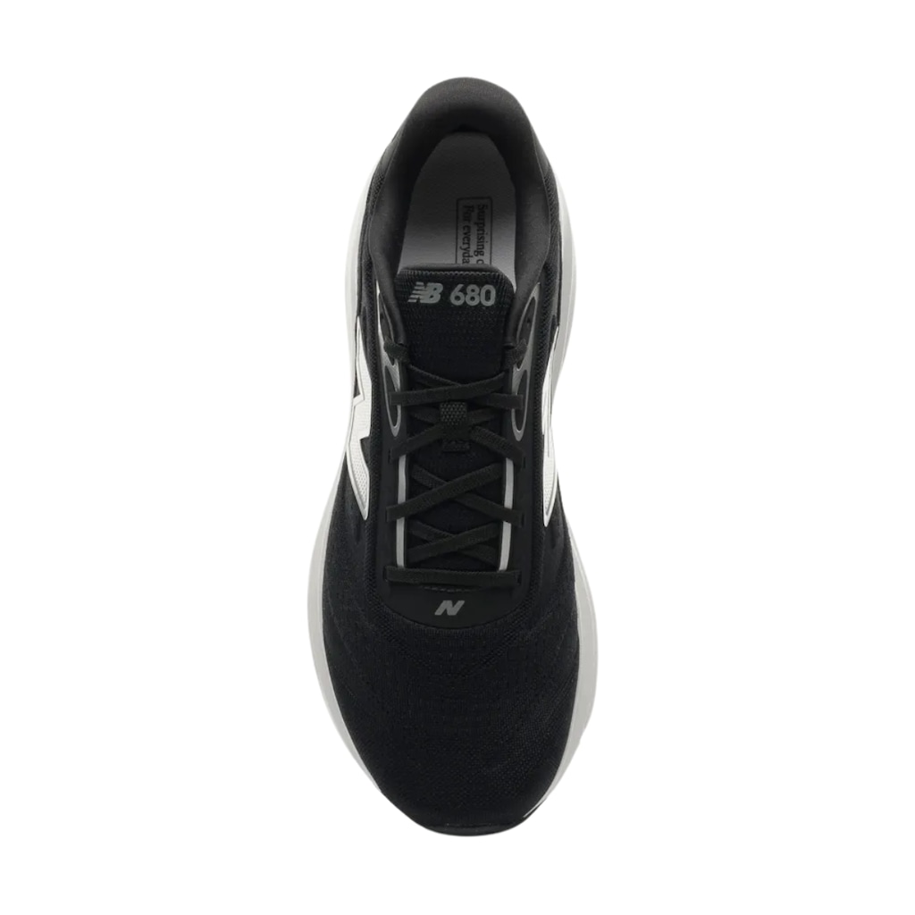Imagem 3 do produto Tênis Masculino New Balance Fresh Foam 680v9