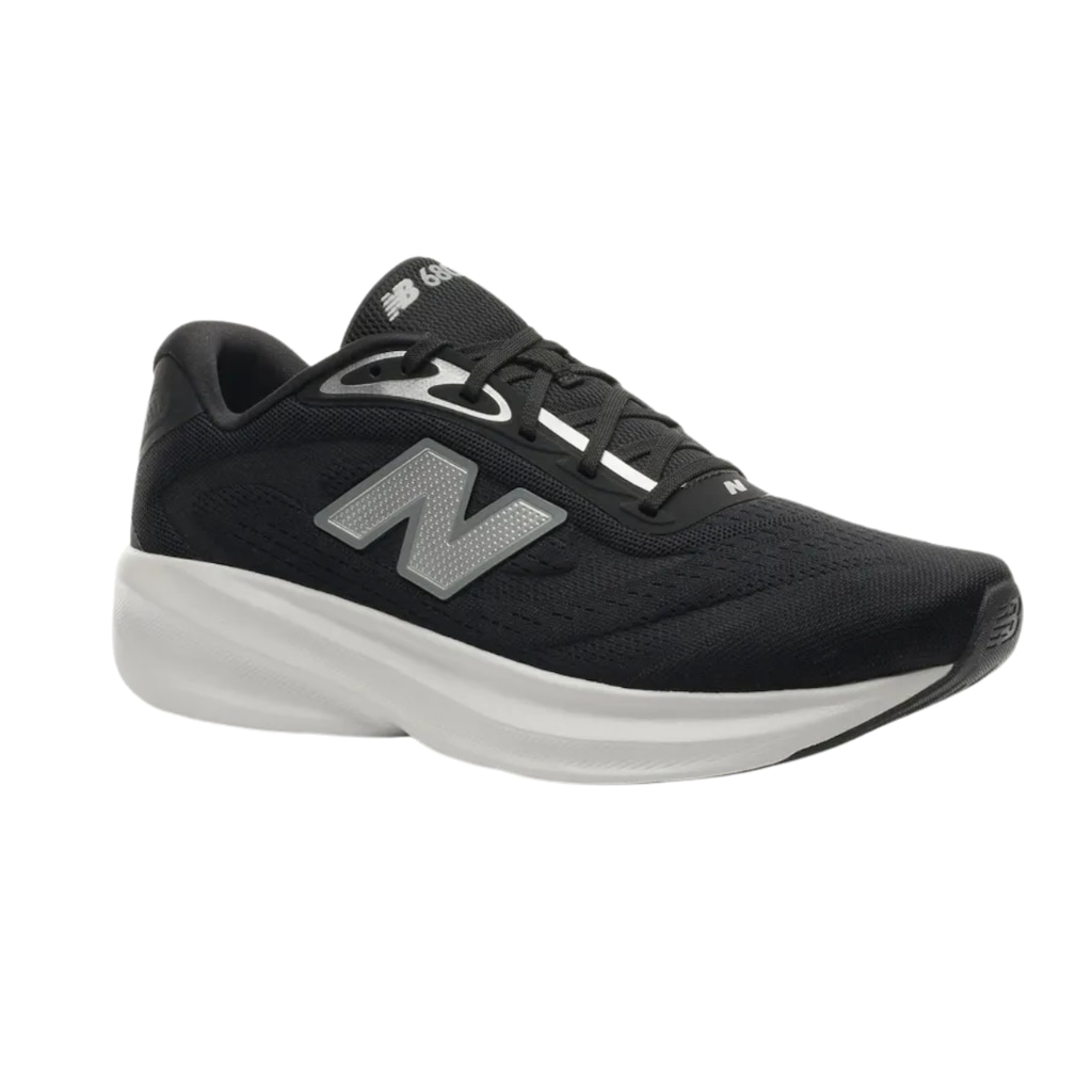 Imagem 4 do produto Tênis Masculino New Balance Fresh Foam 680v9