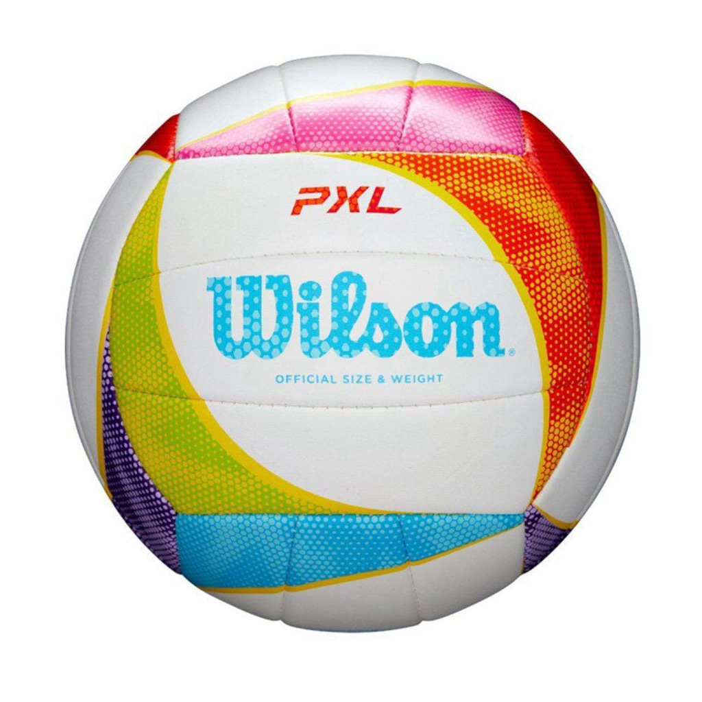 Imagem 1 do produto Bola de Vôlei Wilson Pixel