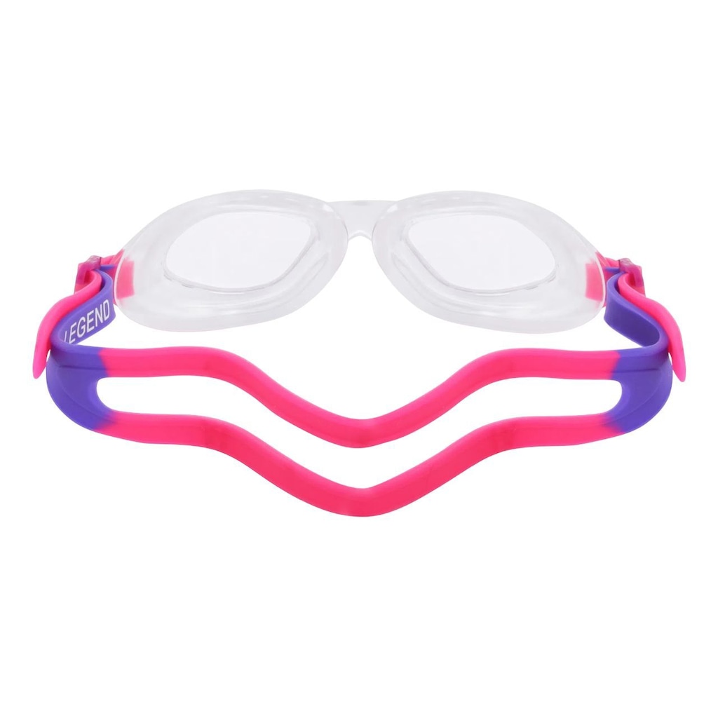 Imagem 2 do produto Óculos de Natação Speedo Legend Feminino