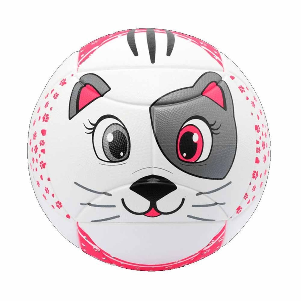 Imagem 1 do produto Bola de Futebol de Campo Penalty Fun Kids XXIII