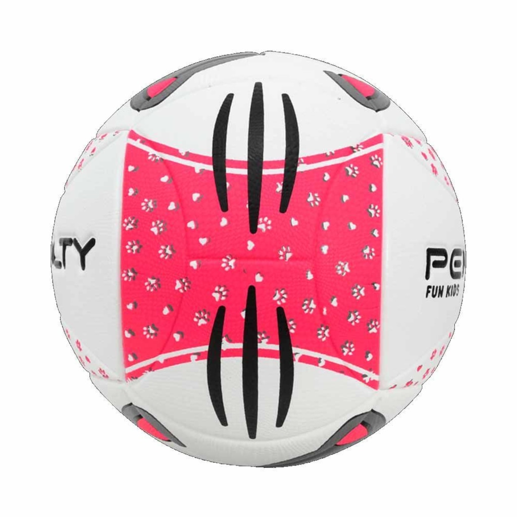 Imagem 3 do produto Bola de Futebol de Campo Penalty Fun Kids XXIII