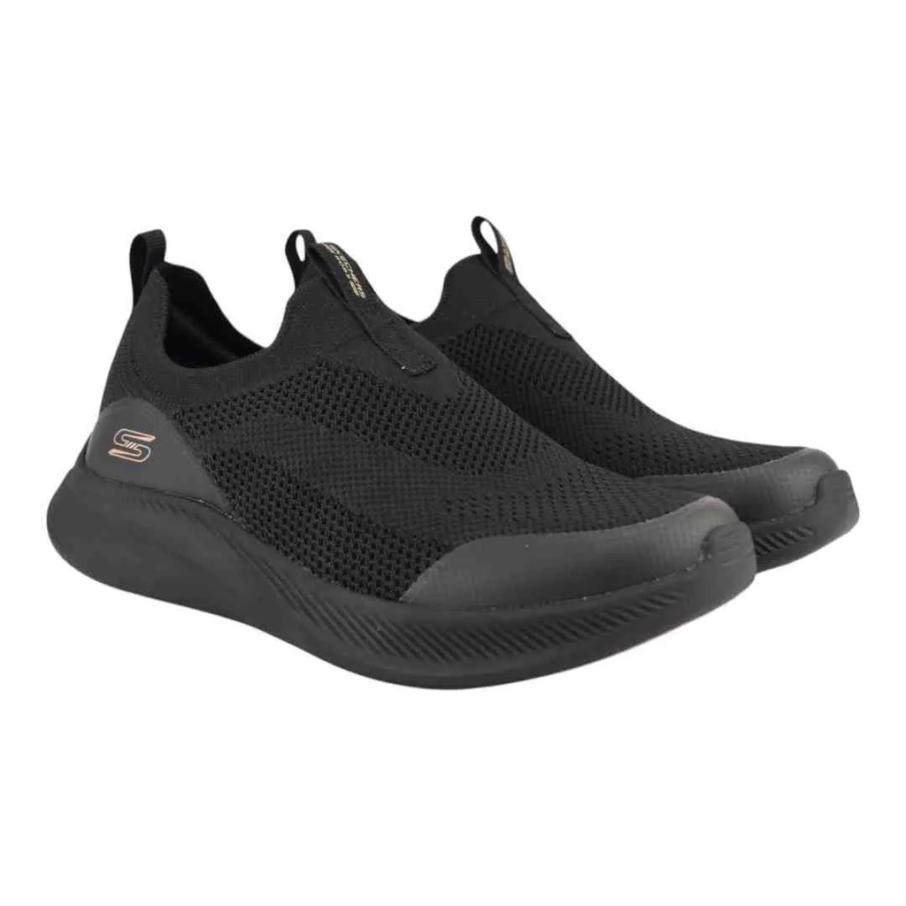 Imagem 2 do produto Tênis Feminino Skechers Bobs Moda Flex