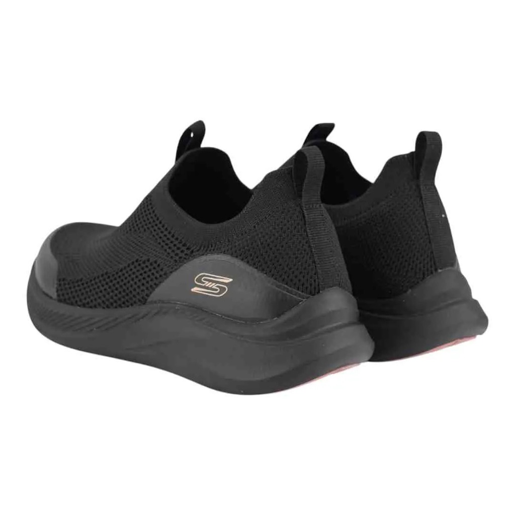 Imagem 4 do produto Tênis Feminino Skechers Bobs Moda Flex